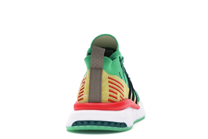 adidas EQT Support Mid ADV Primeknit Dragon Ball Z Shenron