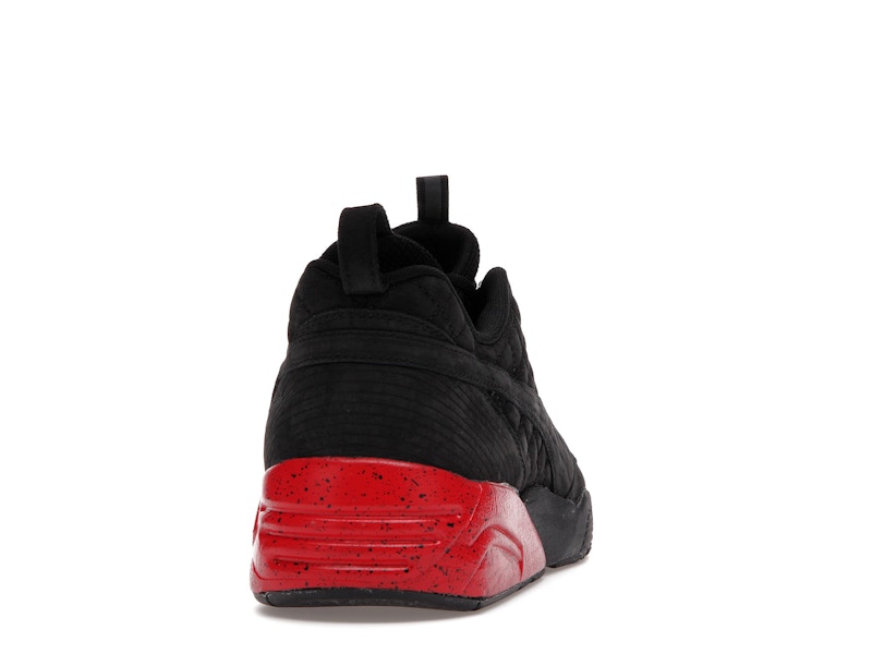 Puma R698 Ronnie Fieg x Highsnobiety A Tale of Two Cities