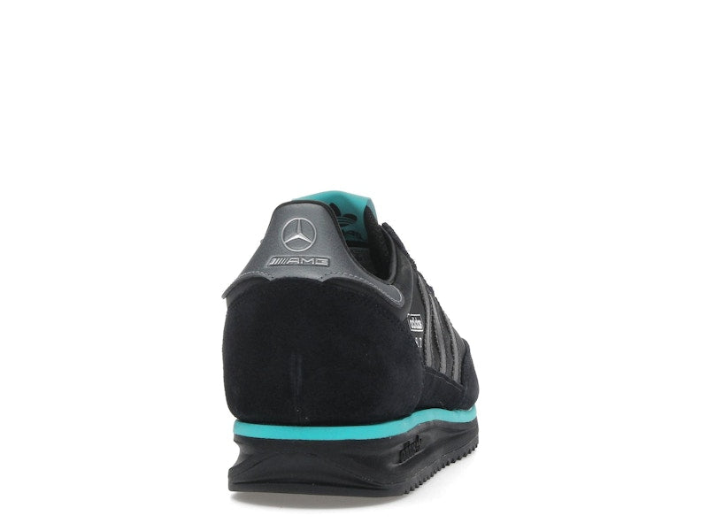 adidas SL 72 RS Mercedes-AMG Petronas Formula One Team Black