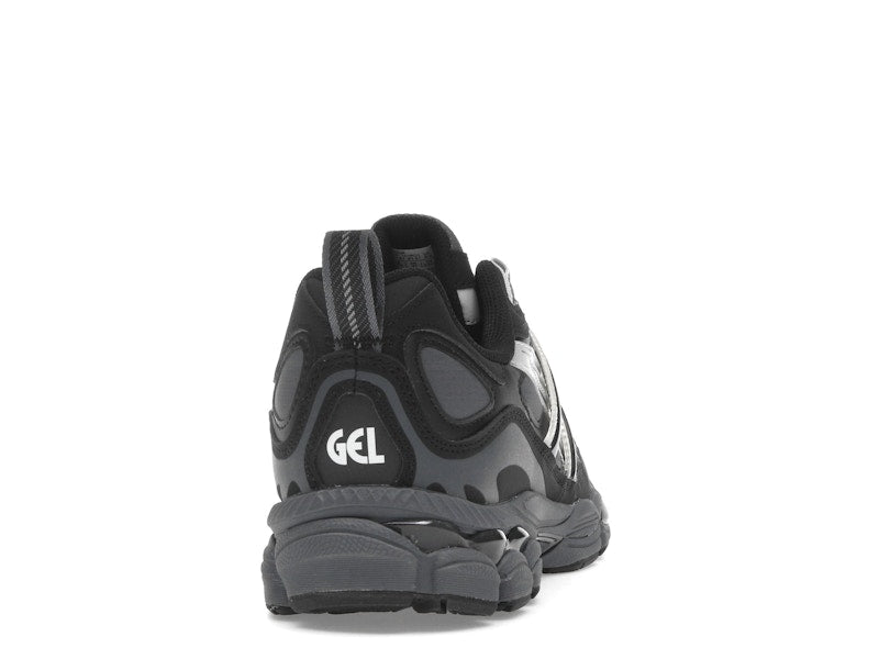 ASICS Gel-NYC Utility Carrier Grey Black