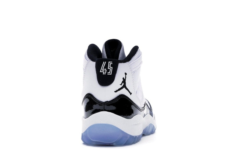Jordan 11 Retro Concord (2018) (PS)