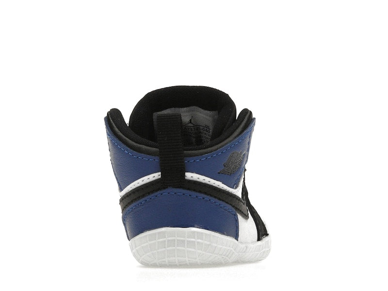 Jordan 1 Crib Bootie Fragment (I)