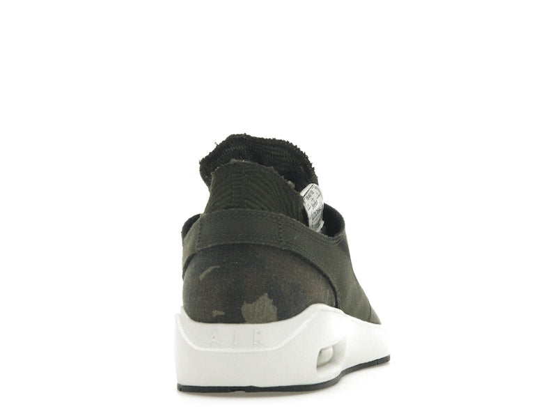 Nike SB Air Max Janoski 2 Premium Camo
