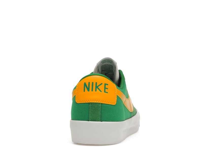 Nike SB Zoom Blazer Low Pro GT Lucky Green