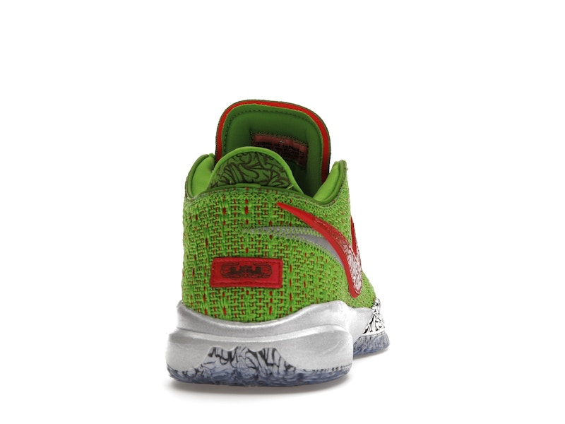 Nike LeBron 20 Stocking Stuffer