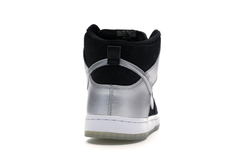 Nike SB Dunk High Tin Man