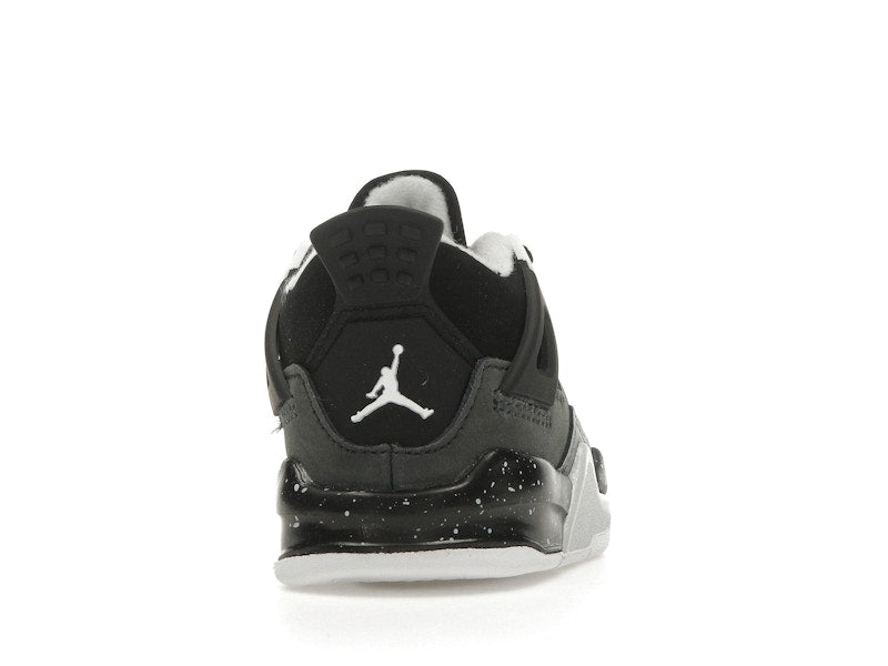 Jordan 4 Retro Fear (2024) (TD)