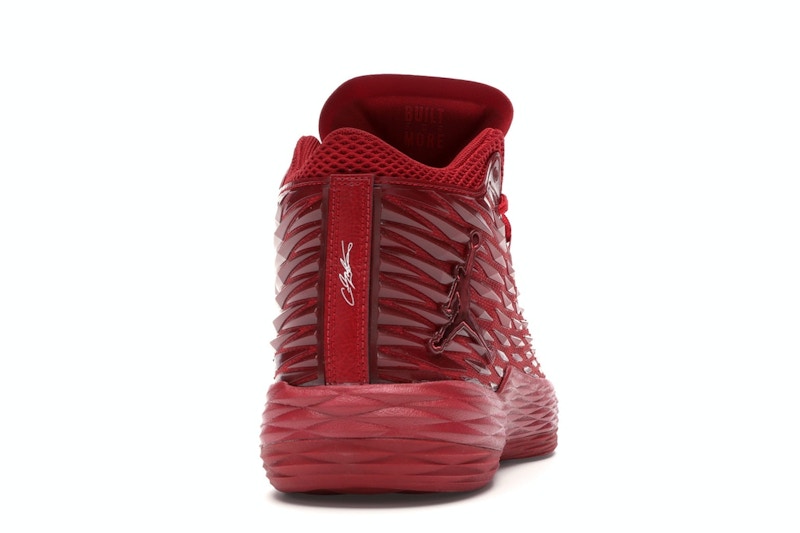 Jordan Melo M13 Gym Red