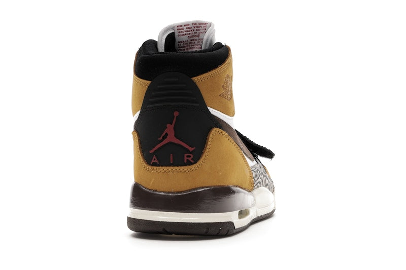 Jordan Legacy 312 Rookie of the Year (GS)