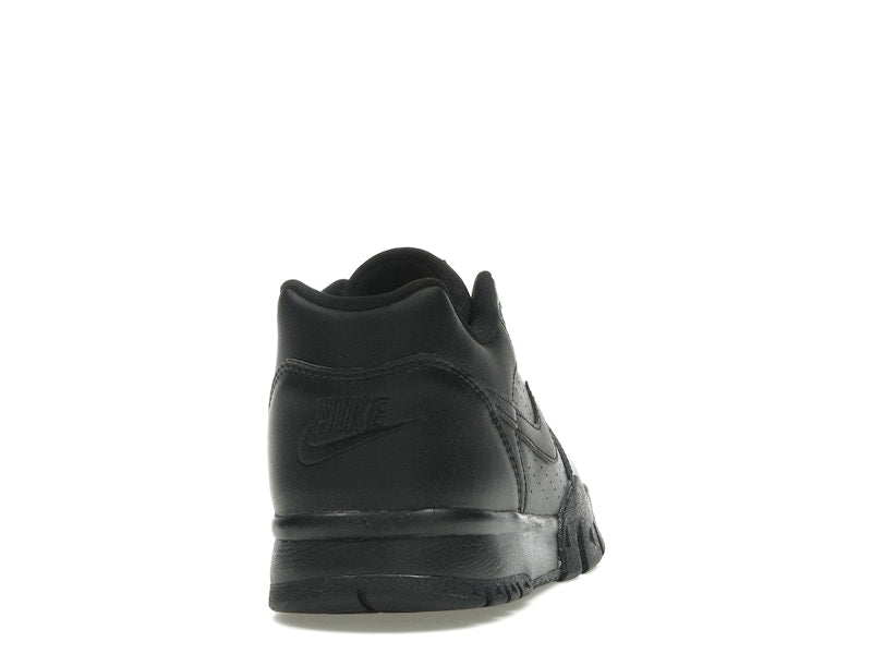 Nike Cross Trainer Low Triple Black