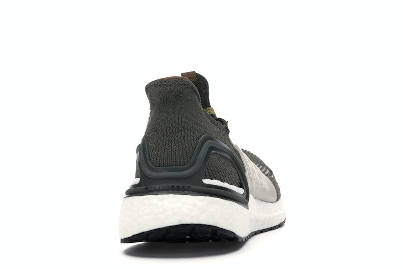adidas Ultra Boost 19 Wood Wood Black