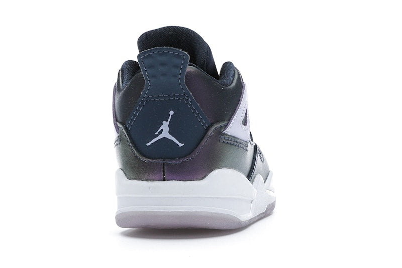 Jordan 4 Retro Monsoon Blue (TD)