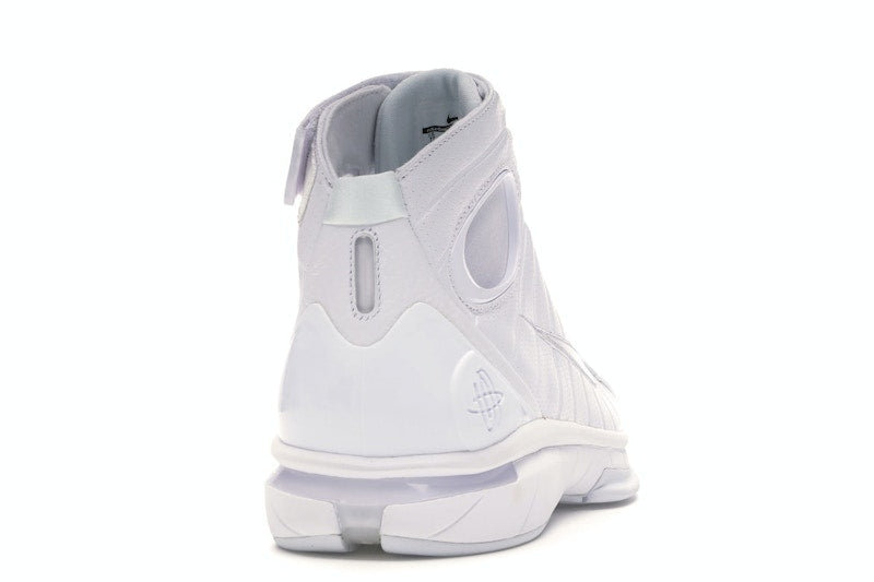 Nike Zoom Huarache 2K4 Black Mamba Collection Fade to Black