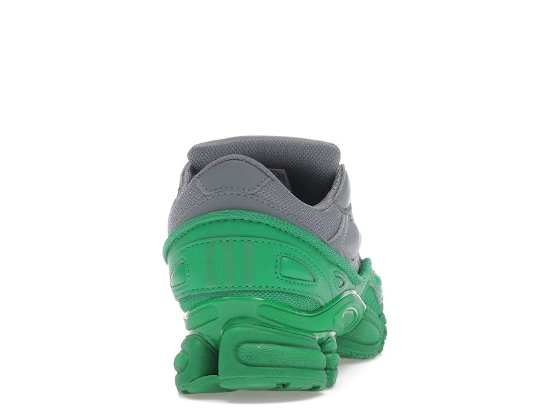 adidas Ozweego Raf Simons Green Grey