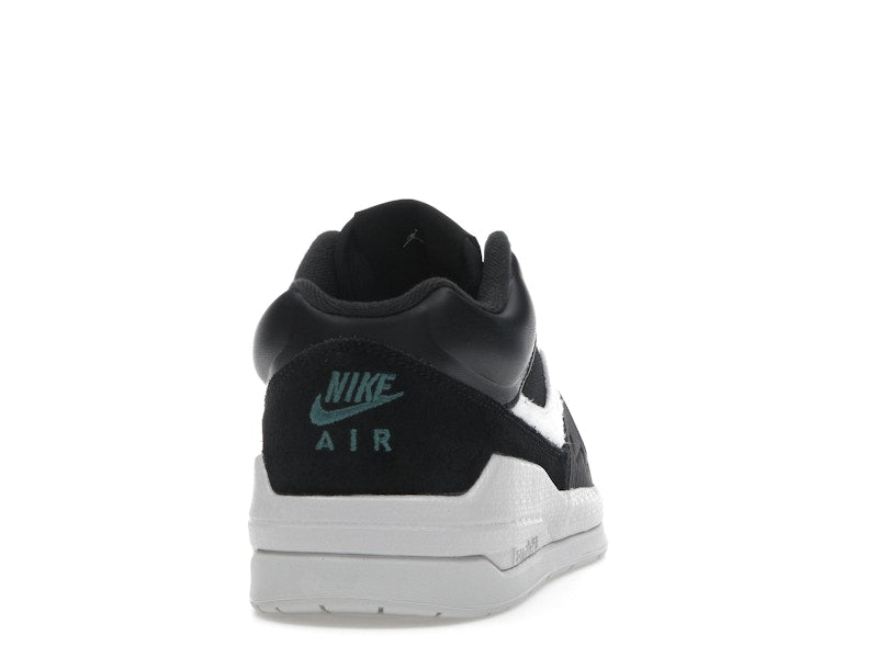 Jordan Stadium 90 Black White