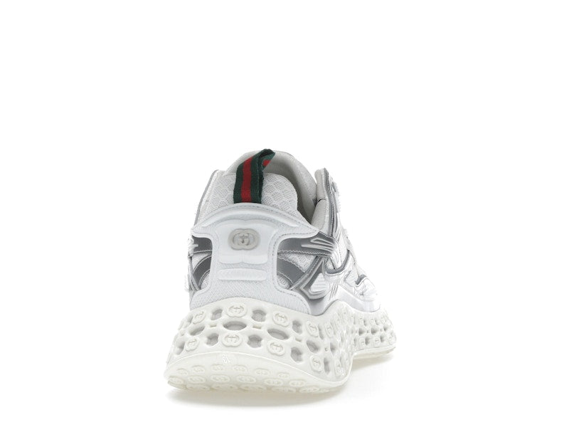 Gucci cub3d Grey White Demetra