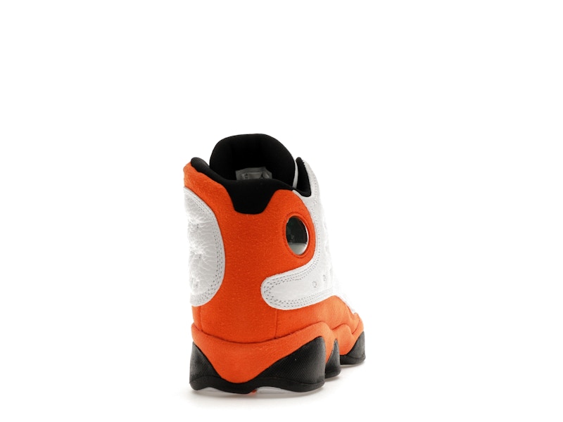 Jordan 13 Retro Starfish (GS)