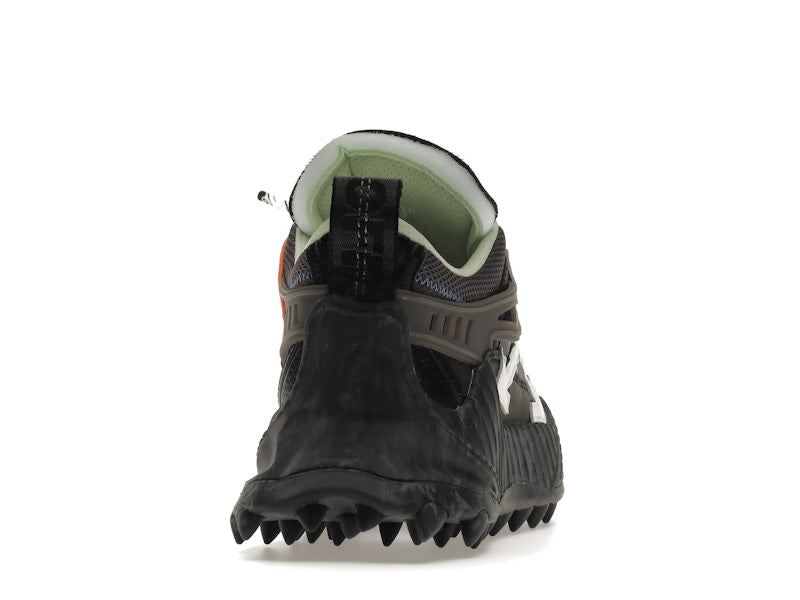 OFF-WHITE Odsy-1000 Dark Grey