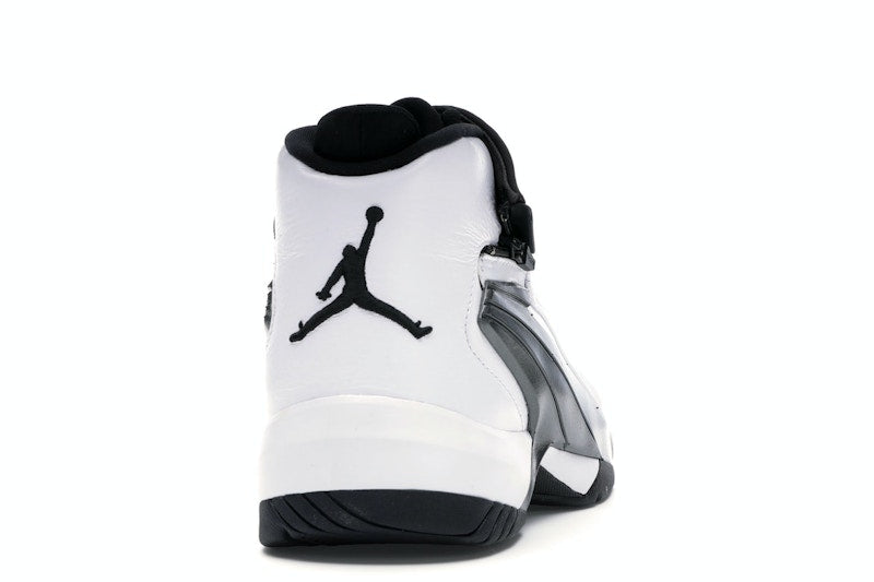 Jordan Jumpman Swift White Black