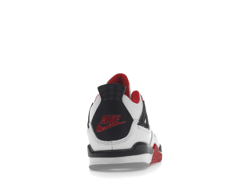 Jordan 4 Retro Fire Red (2020) (PS)