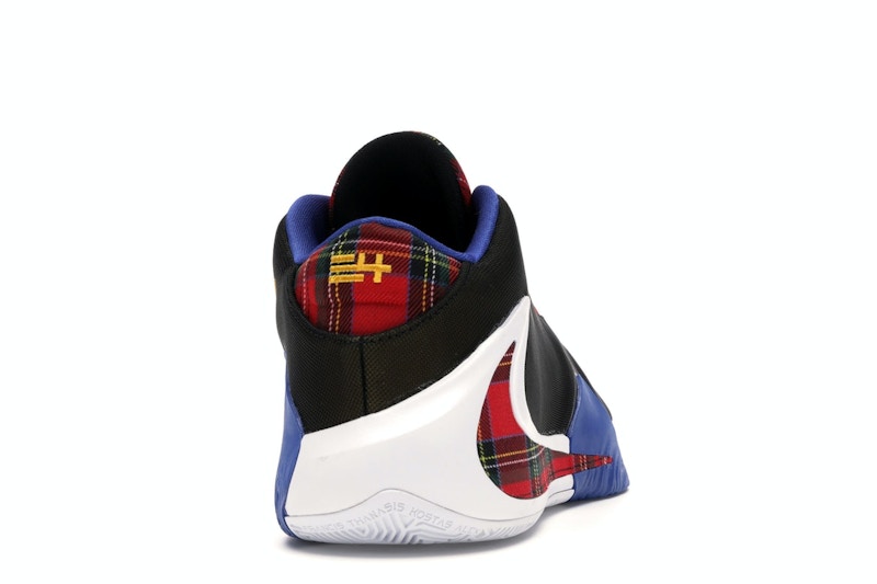 Nike Zoom Freak 1 Employee of the Month