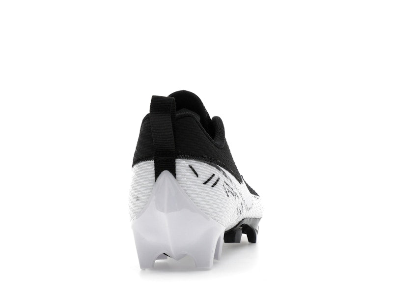 Nike Vapor Edge Speed 360 2 Black White