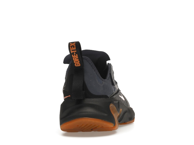 Nike React Type GTX Black Bright Ceramic