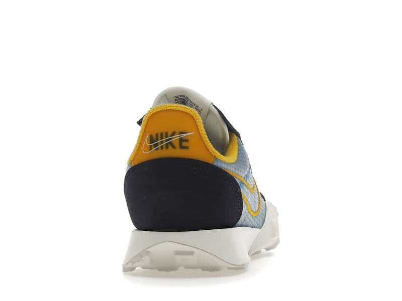 Nike Waffle Racer 2X Blackened Blue (Women's)