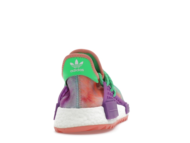 adidas Human Race NMD Pharrell Holi Festival (Chalk Coral)