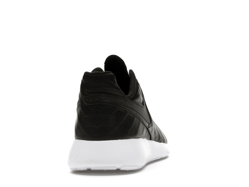 Nike Roshe Tiempo Vi Qs Black Black-Metallic Gold White