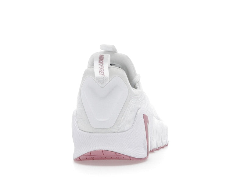 Nike Free Metcon 6 White Elemental Pink (Women's)
