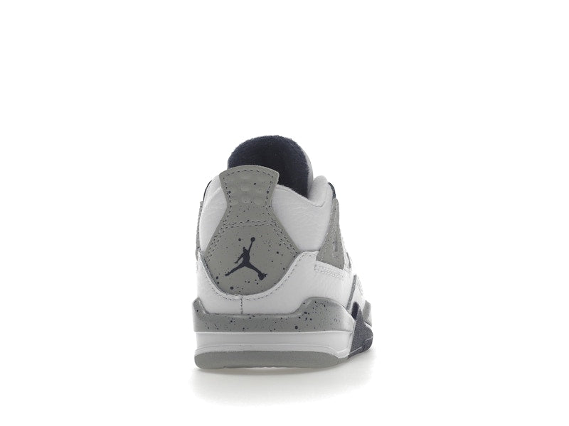 Jordan 4 Retro Midnight Navy (TD)
