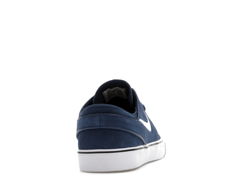 Nike SB Zoom Stefan Janoski OG+ Navy White