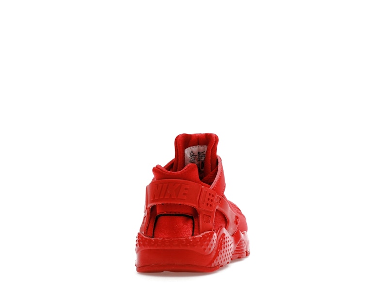 Nike Huarache Run University Red (PS)