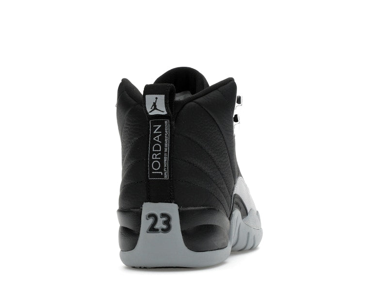 Jordan 12 Retro Barons (GS)