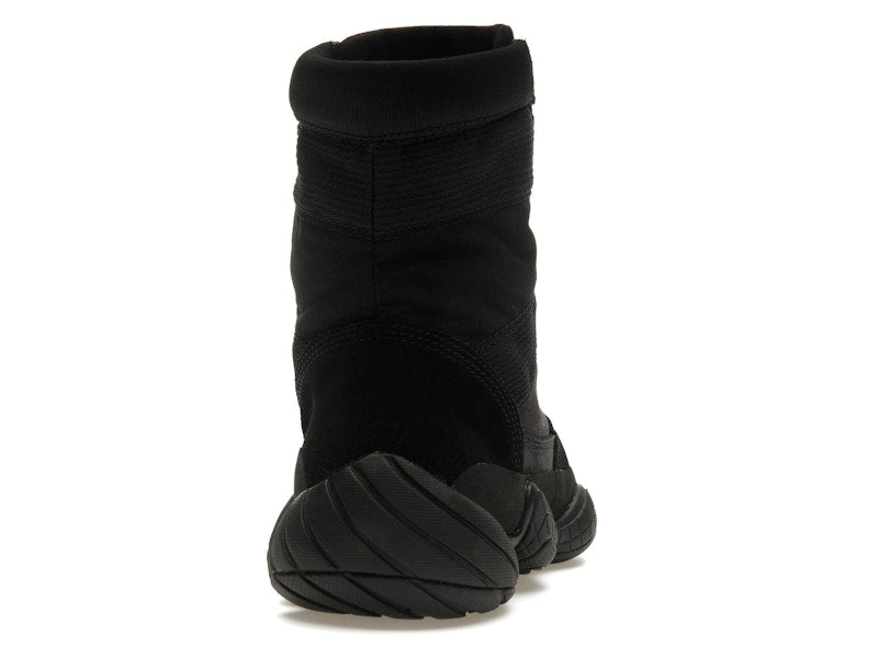 adidas Yeezy 500 High Tactical Boot Utility Black
