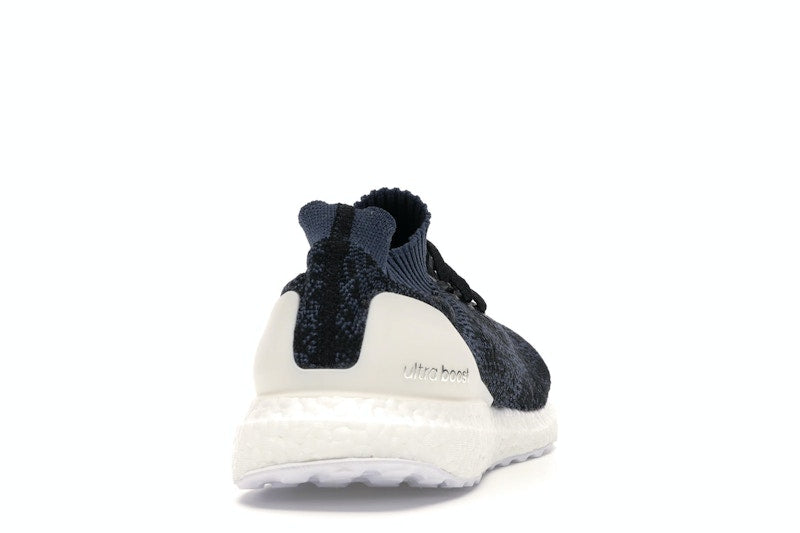 adidas Ultra Boost Uncaged Tech Ink