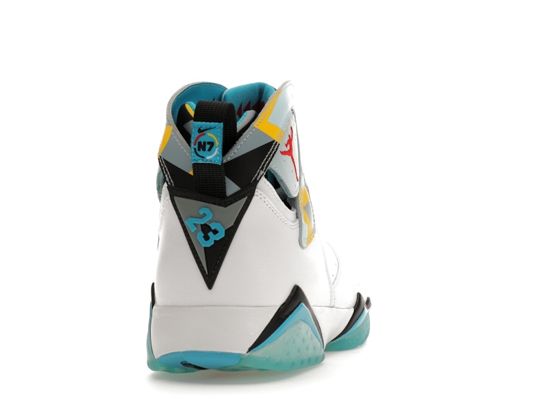 Jordan 7 Retro N7