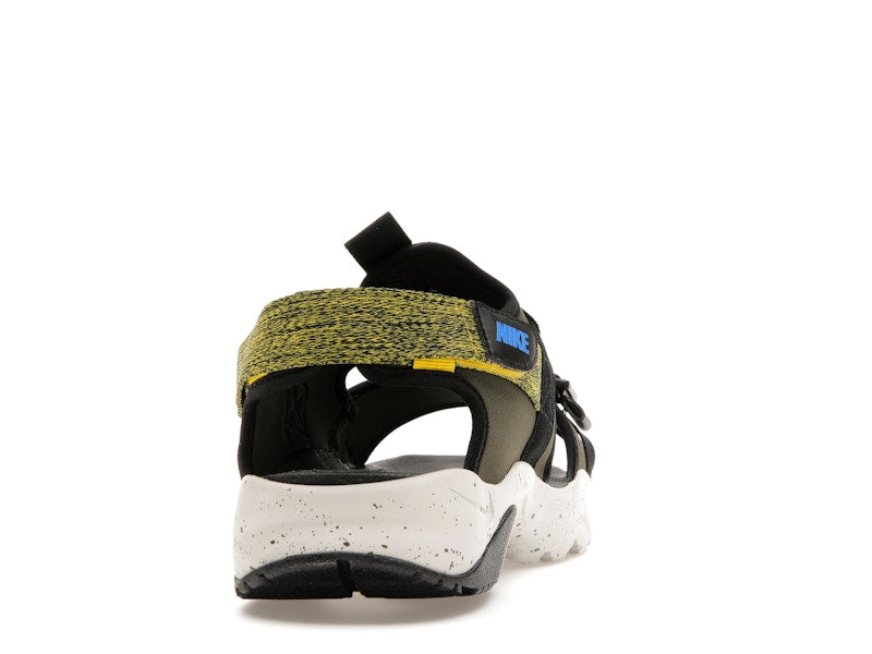 Nike Canyon Cargo Khaki