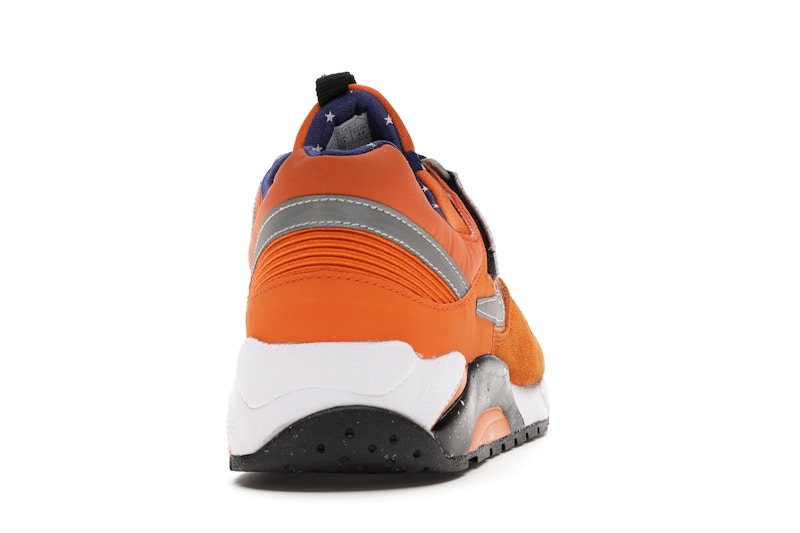 Saucony Grid 9000 Extra Butter ACES