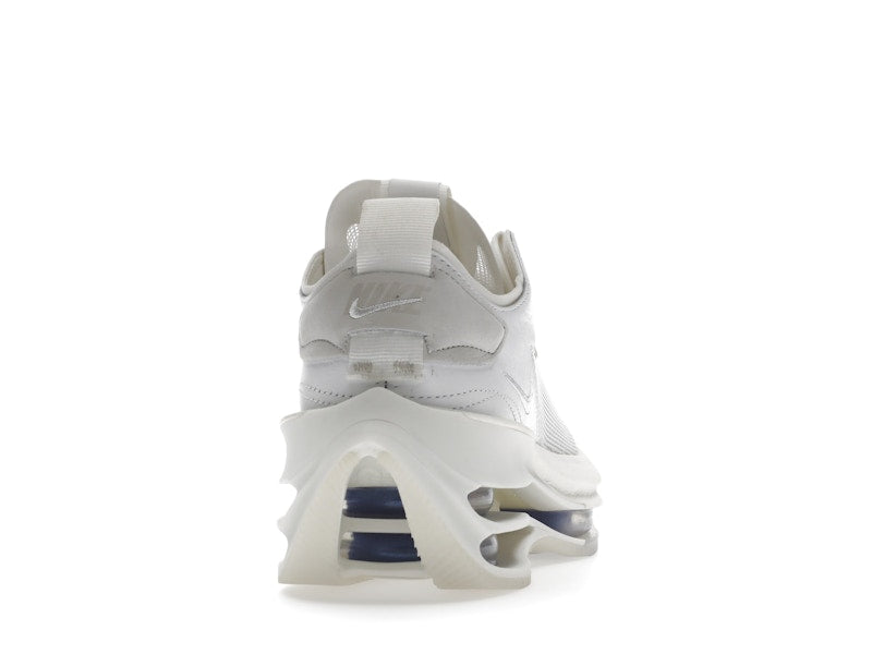 Nike Zoom Double Stacked Summit White (Women's)