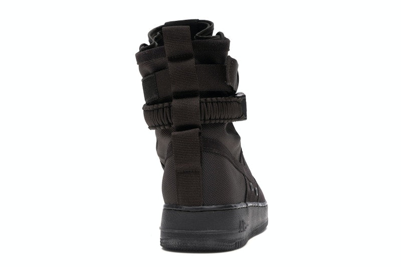 Nike SF Air Force 1 High Velvet Brown