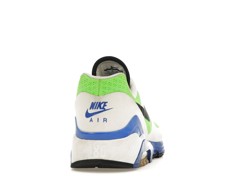 Nike Lunar Air 180 size? White Electric Green