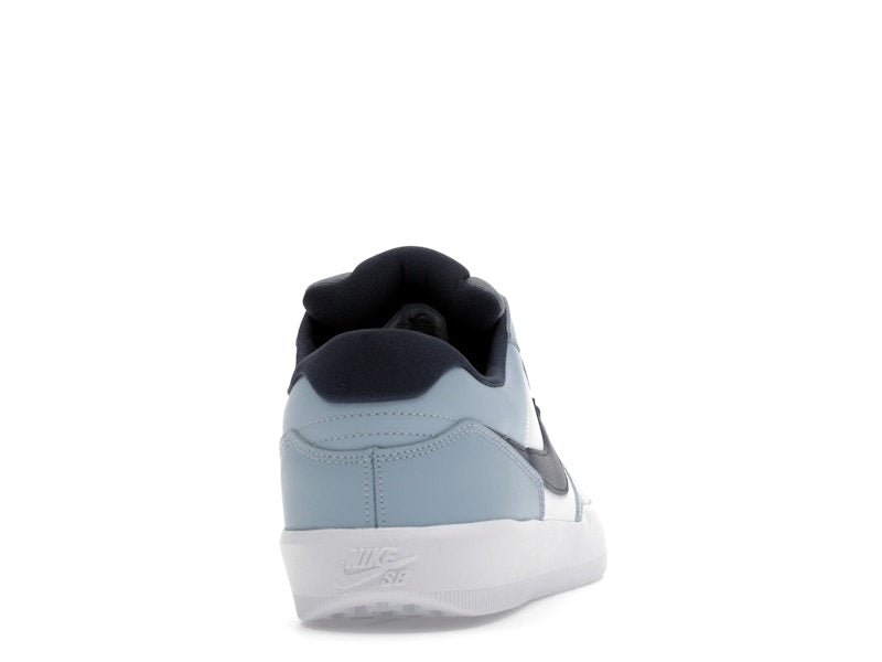 Nike SB Force 58 PRM Thunder Blue