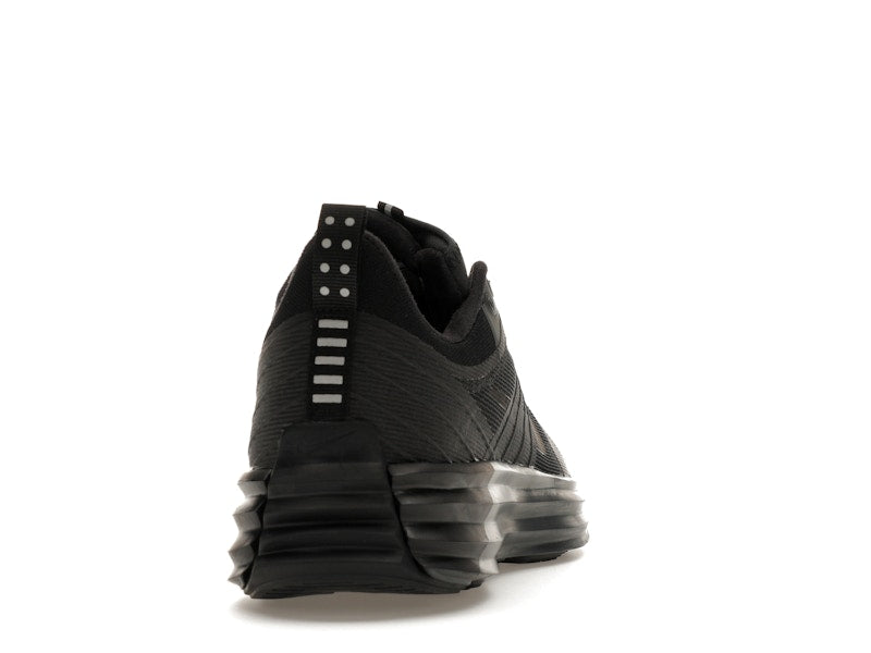 Nike Lunar Roam Dark Smoke Grey Black