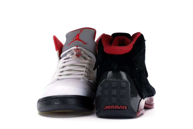 Jordan Countdown Pack 5/18