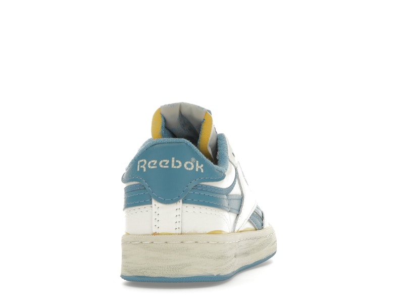 Reebok Club C Revenge Vintage Chalk Alabaster