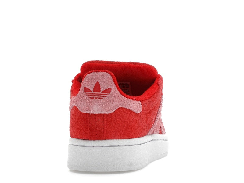 adidas Campus 00s Better Scarlet Pink Spark (Women's)