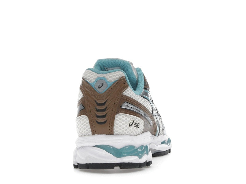 ASICS Gel-Kayano 12.1 Brown Blue