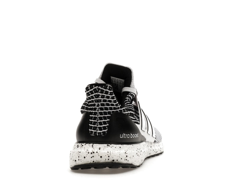 adidas Ultra Boost 5.0 DNA Cloud White Black